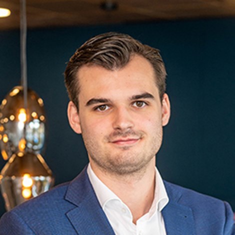 Tim van Ballegooij