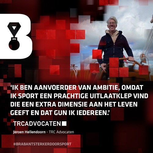 Brabantsterkerdoorsport