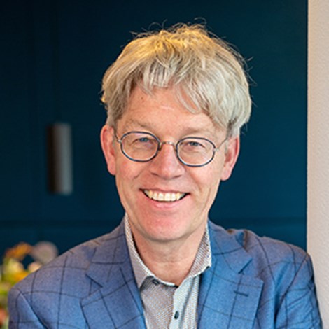 Jeroen Hellendoorn